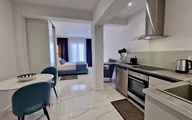 Kassiopi Piazza Suites