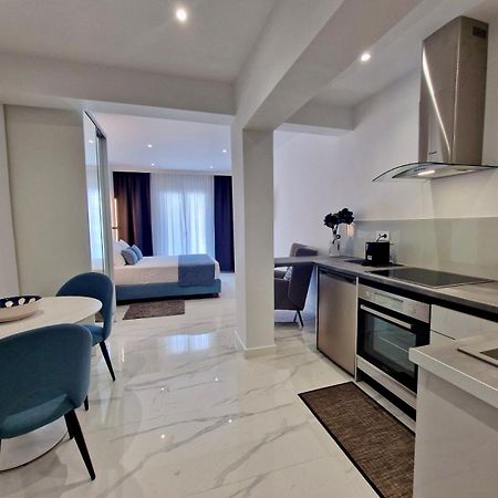 Kassiopi Piazza Suites Exterior photo